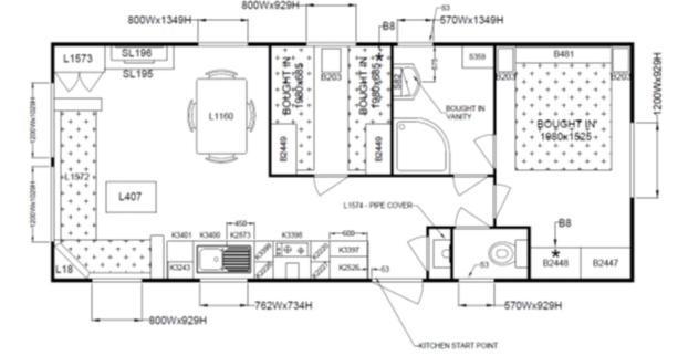 Chalet Weizicht Op Minicamping Hoogelande Grijpskerke Экстерьер фото